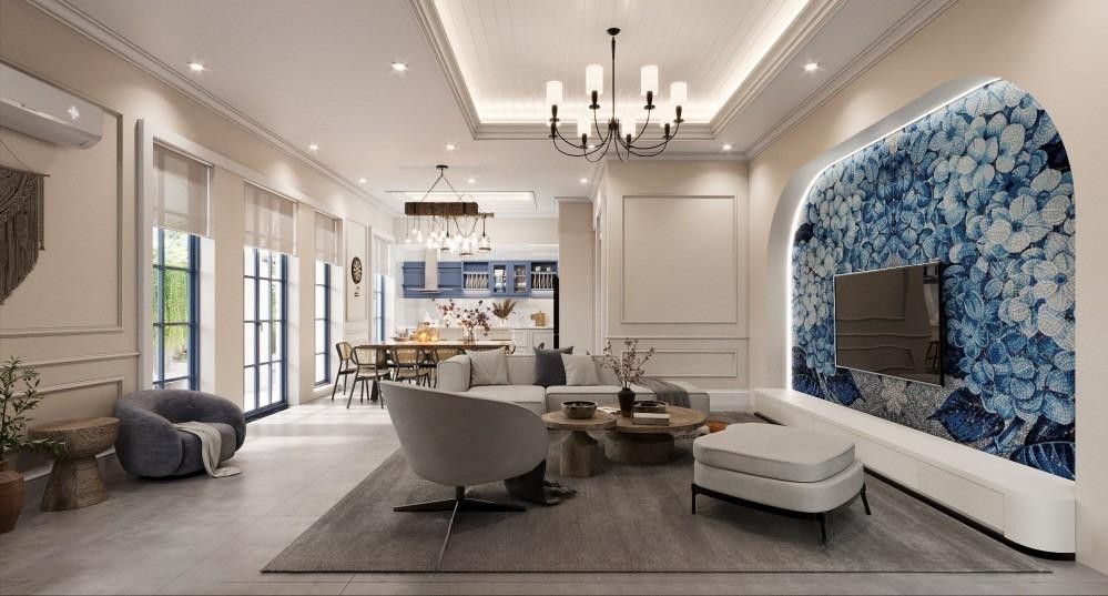 thiet ke noi that biet thu mr minh vinhomes riverside05