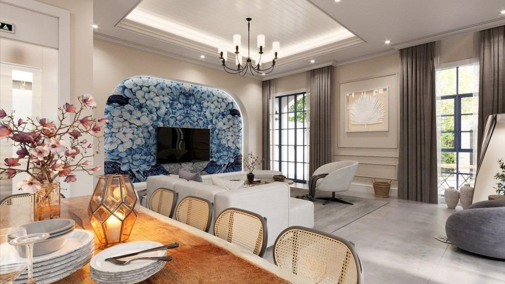 thiet ke noi that biet thu mr minh vinhomes riverside06