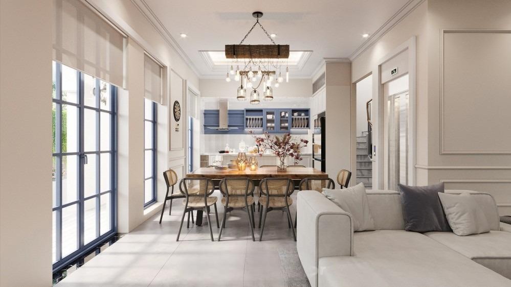 thiet ke noi that biet thu mr minh vinhomes riverside07