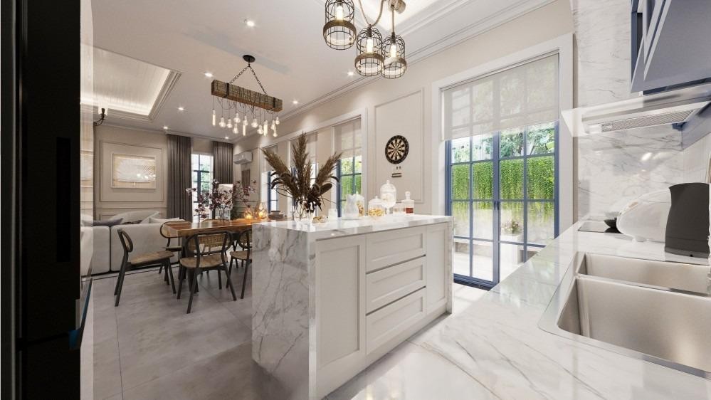 thiet ke noi that biet thu mr minh vinhomes riverside08