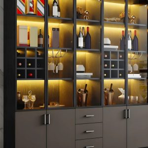 tu ruou go mdf canh kinh tich hop hoc keo den led cao cap hien dai tr1003