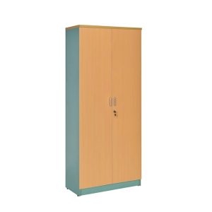Tủ Tài Liệu Gỗ MDF Chống Ẩm Phủ Melamine TLTD10