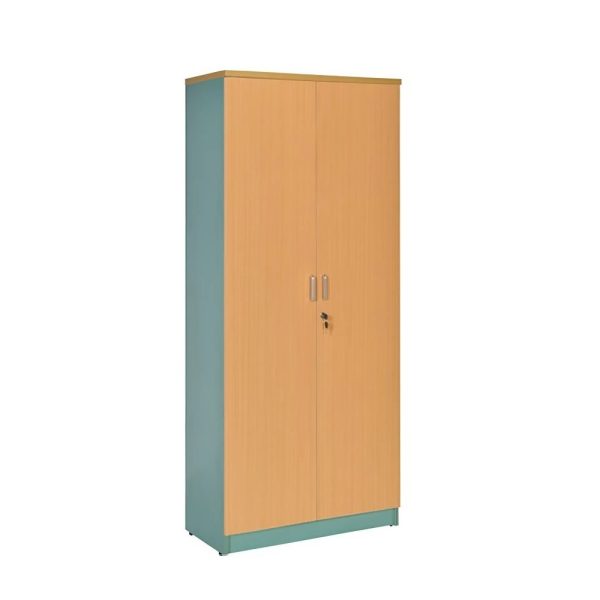 Tủ Tài Liệu Gỗ MDF Chống Ẩm Phủ Melamine TLTD10