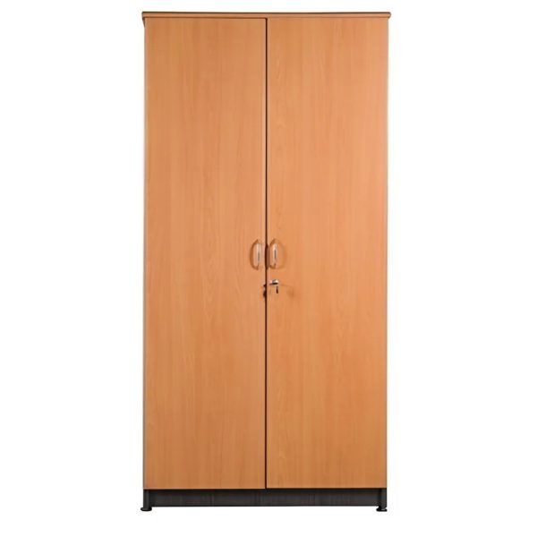 Tủ Tài Liệu Gỗ MDF Cốt Xanh Chống Ẩm TLTD05