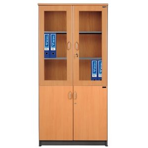 tu tai lieu go mdf cot xanh chong am tltd0302