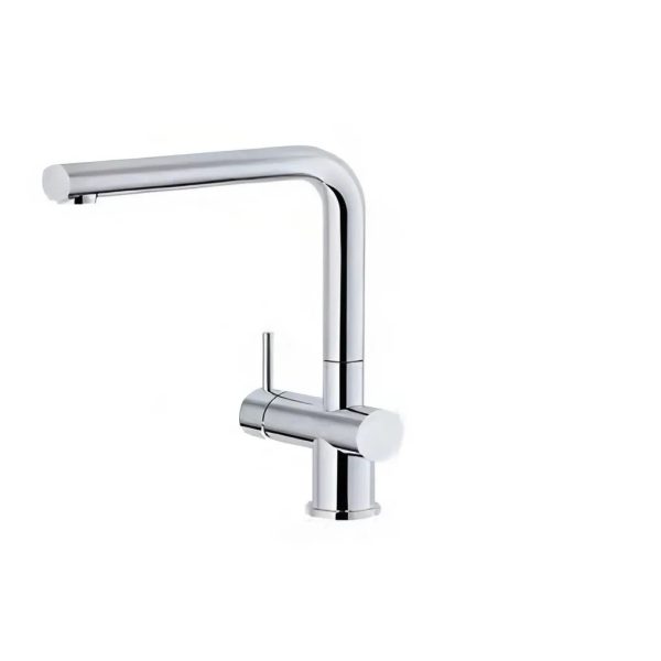 Vòi rửa bát Eurogold inox 304 EUF020BR