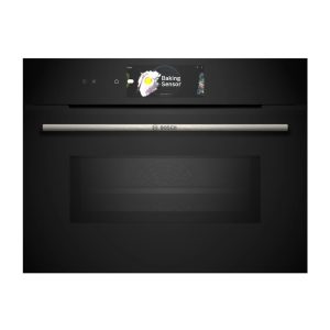 Lò nướng âm tủ Bosch 45L CMG778NB1 - Series 8