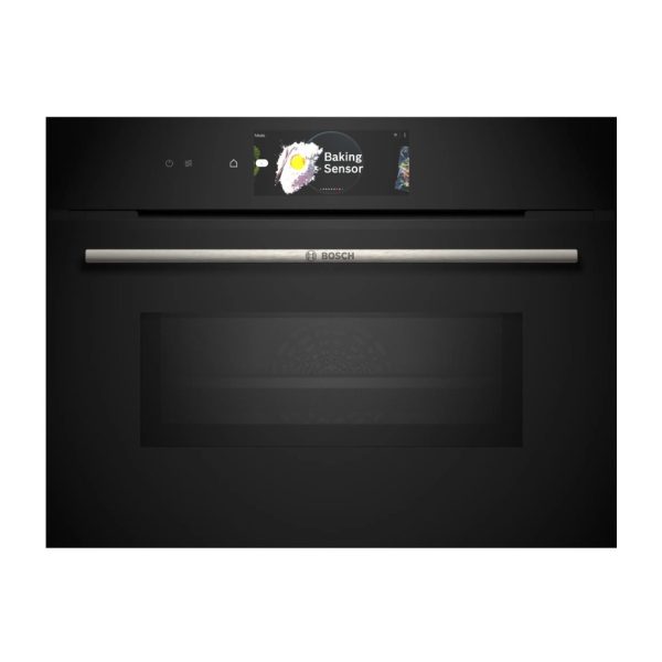 Lò nướng âm tủ Bosch 45L CMG778NB1 - Series 8