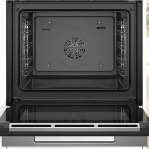 Lò nướng âm tủ Bosch HBG7341B1 71L - Series 8 5 lo nuong am tu bosch hbg7341b1 71l series 802