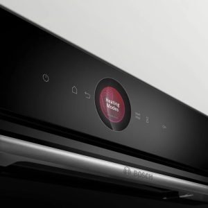 Lò nướng âm tủ Bosch HBG7341B1 71L - Series 8 6 lo nuong am tu bosch hbg7341b1 71l series 803