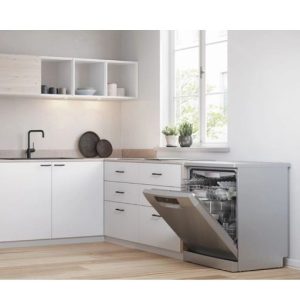 may rua chen doc lap bosch 14 bo sms6zci16e series 6 mau bac inox