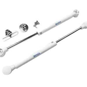 Piston Nâng Cánh Lõi Thép BOSS - PT02