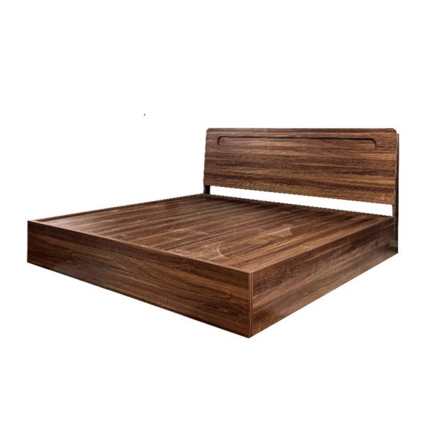 Giường Ngủ Gỗ Công Nghiệp 1m8x2m GNTD11